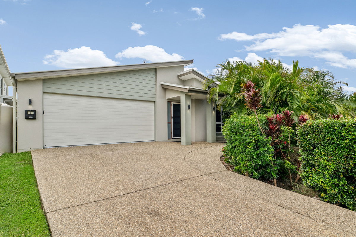 Listing image for 8 Mint Street, Caloundra West  QLD  4551
