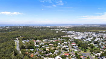 Listing image for 22 Moreton Bay Drive, Caloundra West  QLD  4551