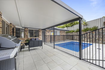 Listing image for 13 Rosewood Drive, Caloundra West  QLD  4551