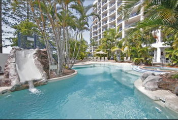 Listing image for 403/75 Esplanade, Golden Beach  QLD  4551