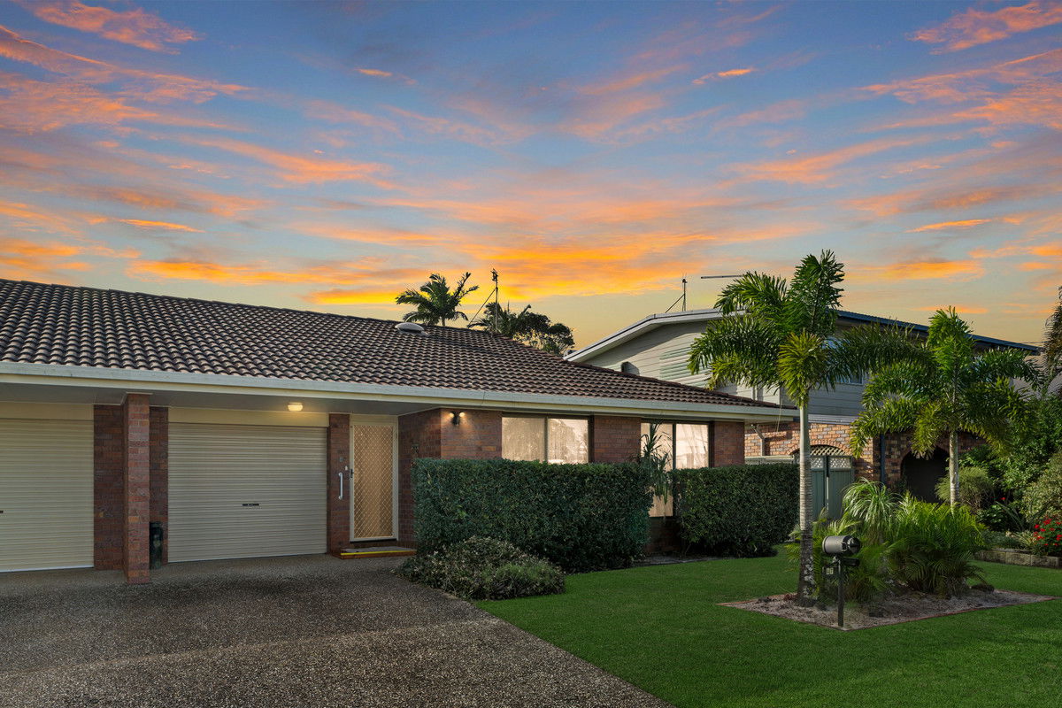 Listing image for 2/47 Wavell Avenue, Golden Beach  QLD  4551