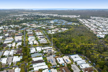 Listing image for 8 Crater Street, Caloundra West  QLD  4551
