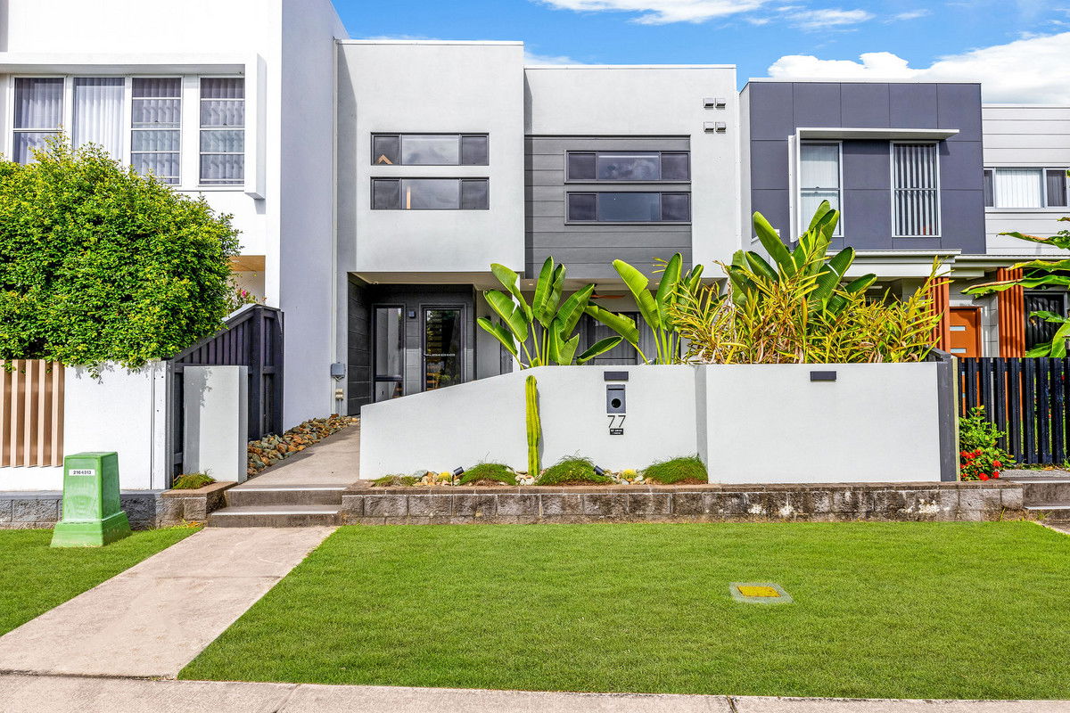 Listing image for 77 Sunrise Drive, Maroochydore  QLD  4558