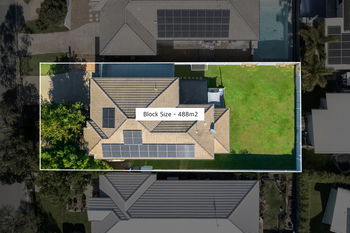 Listing image for 3 Liekefett Way, Little Mountain  QLD  4551