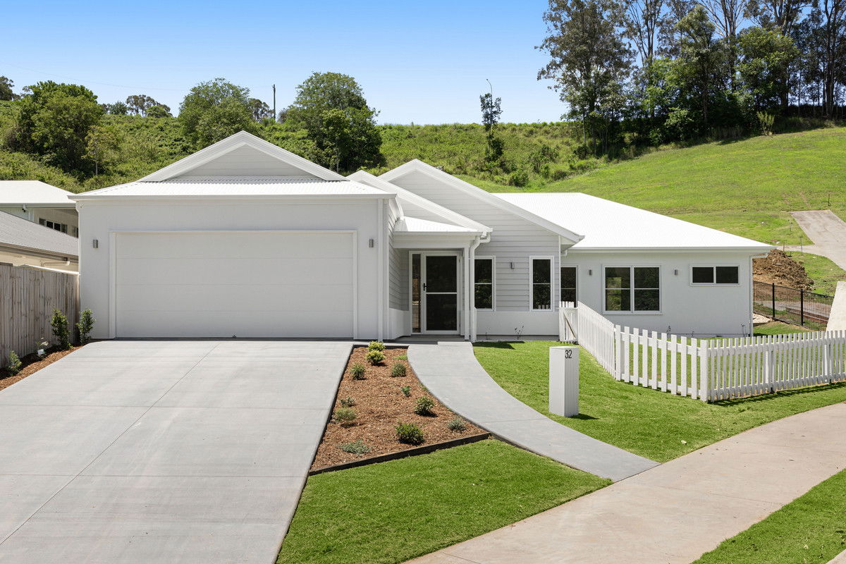Listing image for 32 Lorikeet Place, Burnside  QLD  4560