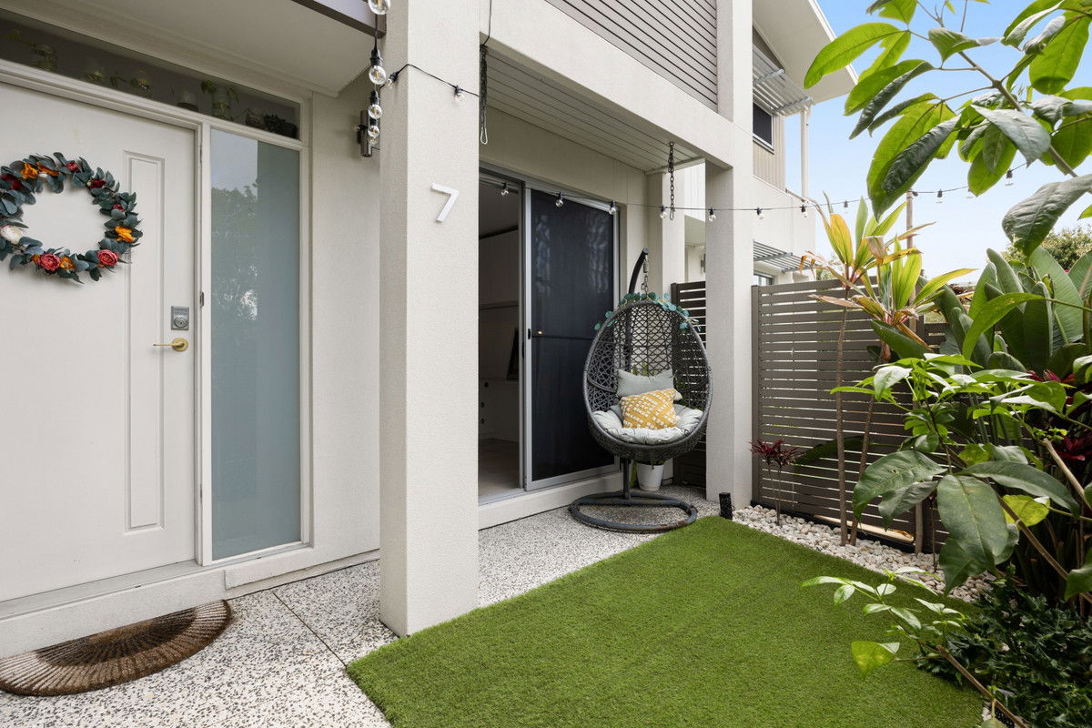 Listing image for 7/1 Shaw Street, Meridan Plains  QLD  4551