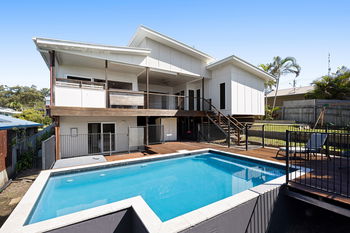 Listing image for 6 Mornington Court, Little Mountain  QLD  4551