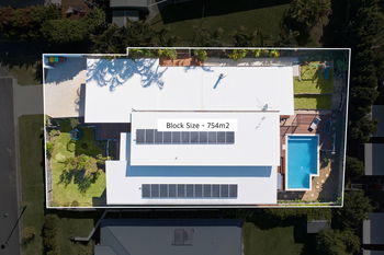 Listing image for 6 Mornington Court, Little Mountain  QLD  4551