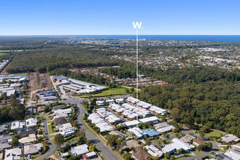 Listing image for 6 Mornington Court, Little Mountain  QLD  4551