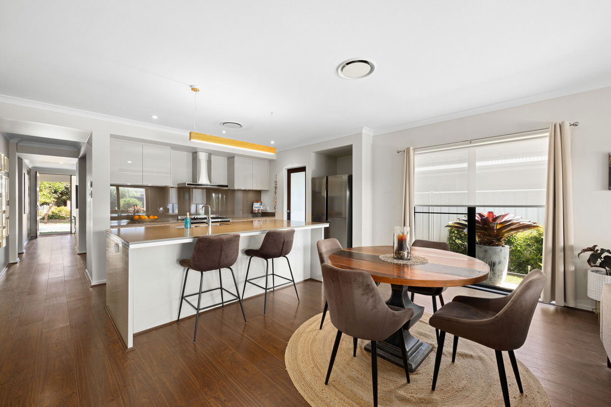 Listing image for 7 Comet Street, Pelican Waters  QLD  4551