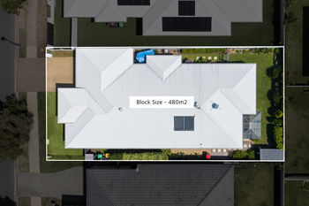 Listing image for 7 Comet Street, Pelican Waters  QLD  4551