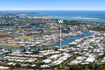 Listing image for 7 Comet Street, Pelican Waters  QLD  4551