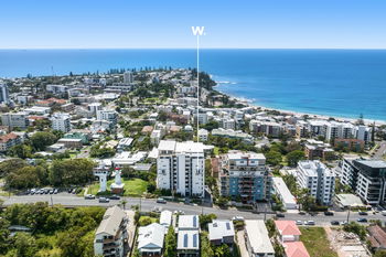 Listing image for 16/5 Canberra Terrace, Kings Beach  QLD  4551
