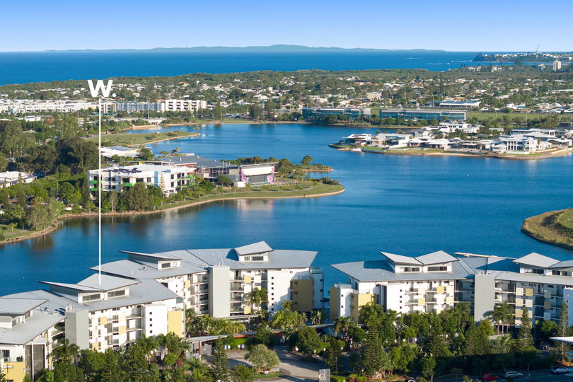 141/21 Innovation Parkway