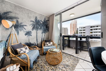 Listing image for 602/2 Queensland Avenue, Broadbeach  QLD  4218