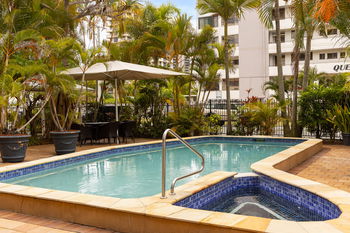 Listing image for 602/2 Queensland Avenue, Broadbeach  QLD  4218