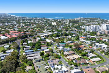 Listing image for 29 Hodgens Street, Caloundra  QLD  4551