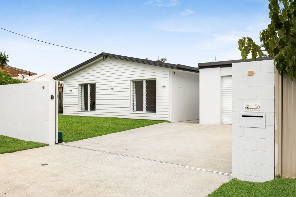Listing image for 56 Boolagi Drive, Wurtulla  QLD  4575