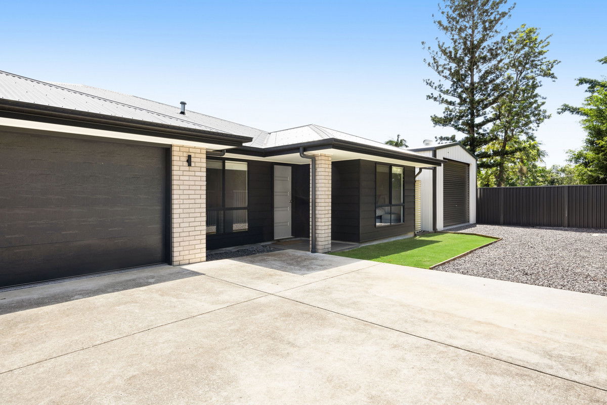 Listing image for 1B Nichols Avenue, Beerwah  QLD  4519