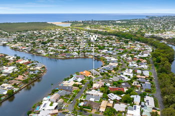 Listing image for 56 Boolagi Drive, Wurtulla  QLD  4575