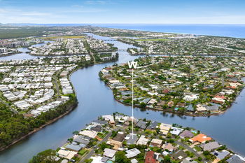 Listing image for 56 Boolagi Drive, Wurtulla  QLD  4575