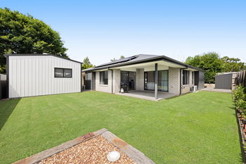 Listing image for 1B Nichols Avenue, Beerwah  QLD  4519