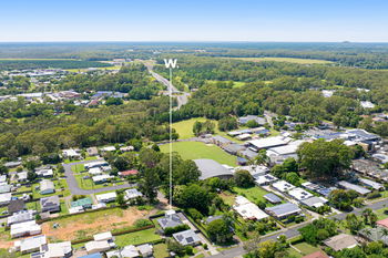 Listing image for 1B Nichols Avenue, Beerwah  QLD  4519