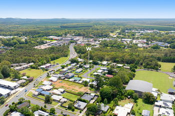 Listing image for 1B Nichols Avenue, Beerwah  QLD  4519