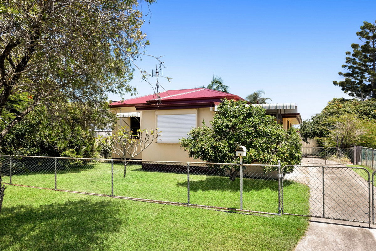 Listing image for 16 Taylor Avenue, Golden Beach  QLD  4551