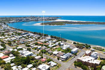Listing image for 16 Taylor Avenue, Golden Beach  QLD  4551