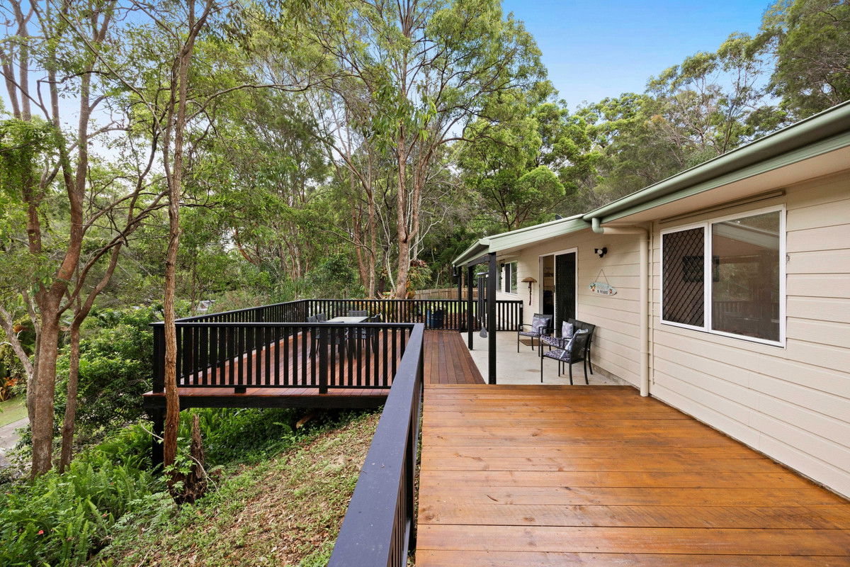 Listing image for 9 Applegum Drive, Little Mountain  QLD  4551