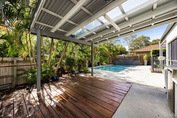 Listing image for 32 Rosslare Street, Caloundra West  QLD  4551