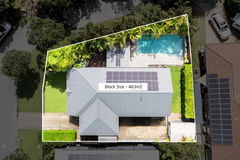 Listing image for 32 Rosslare Street, Caloundra West  QLD  4551