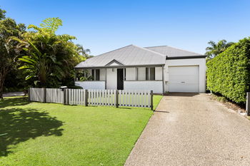 Listing image for 32 Rosslare Street, Caloundra West  QLD  4551