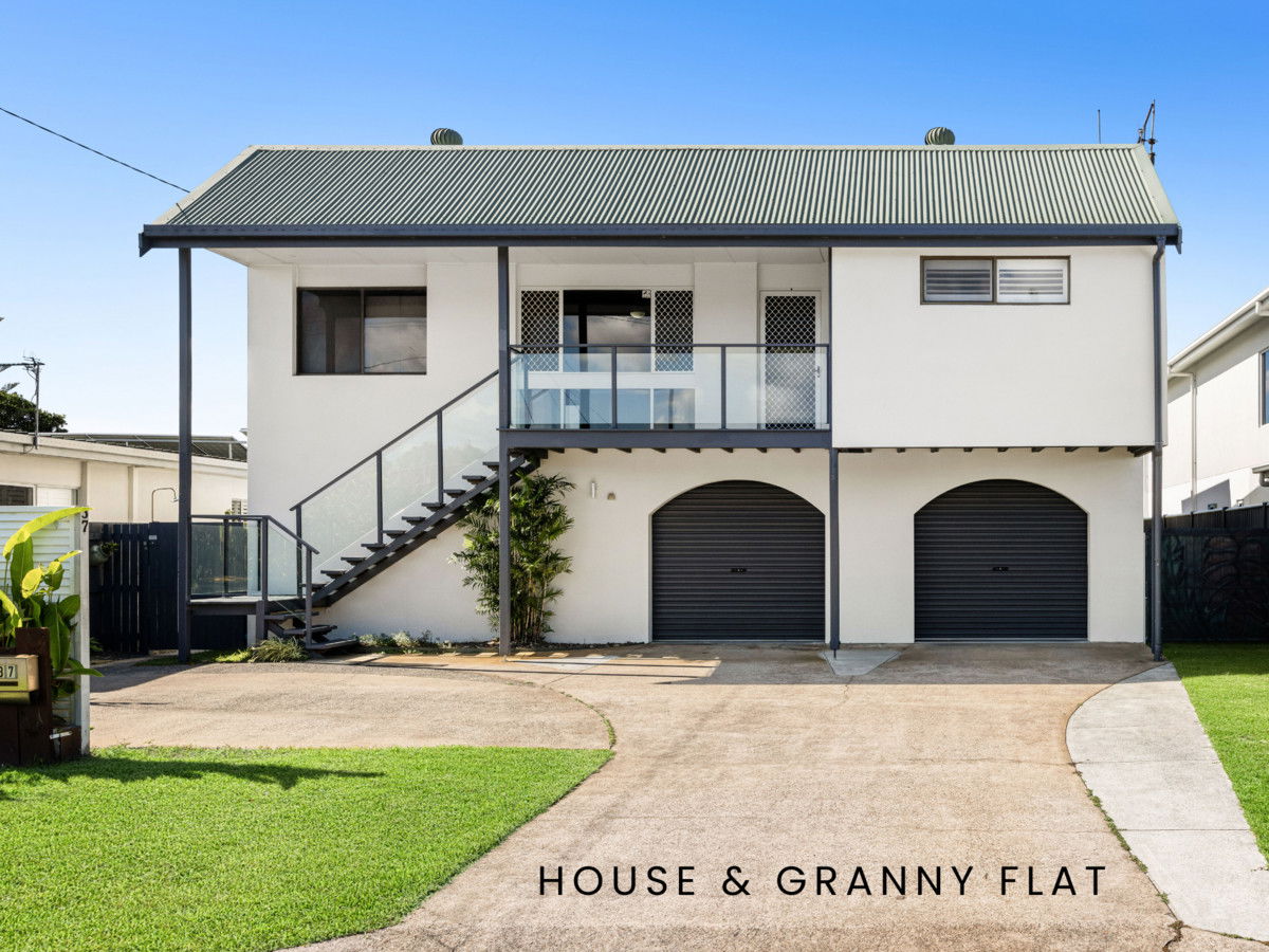Listing image for 37 Theresa Street, Golden Beach  QLD  4551