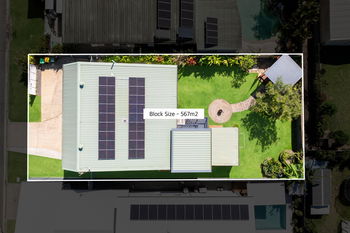 Listing image for 37 Theresa Street, Golden Beach  QLD  4551