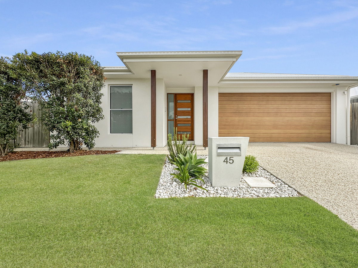 Listing image for 45 Toyne Street, Baringa  QLD  4551