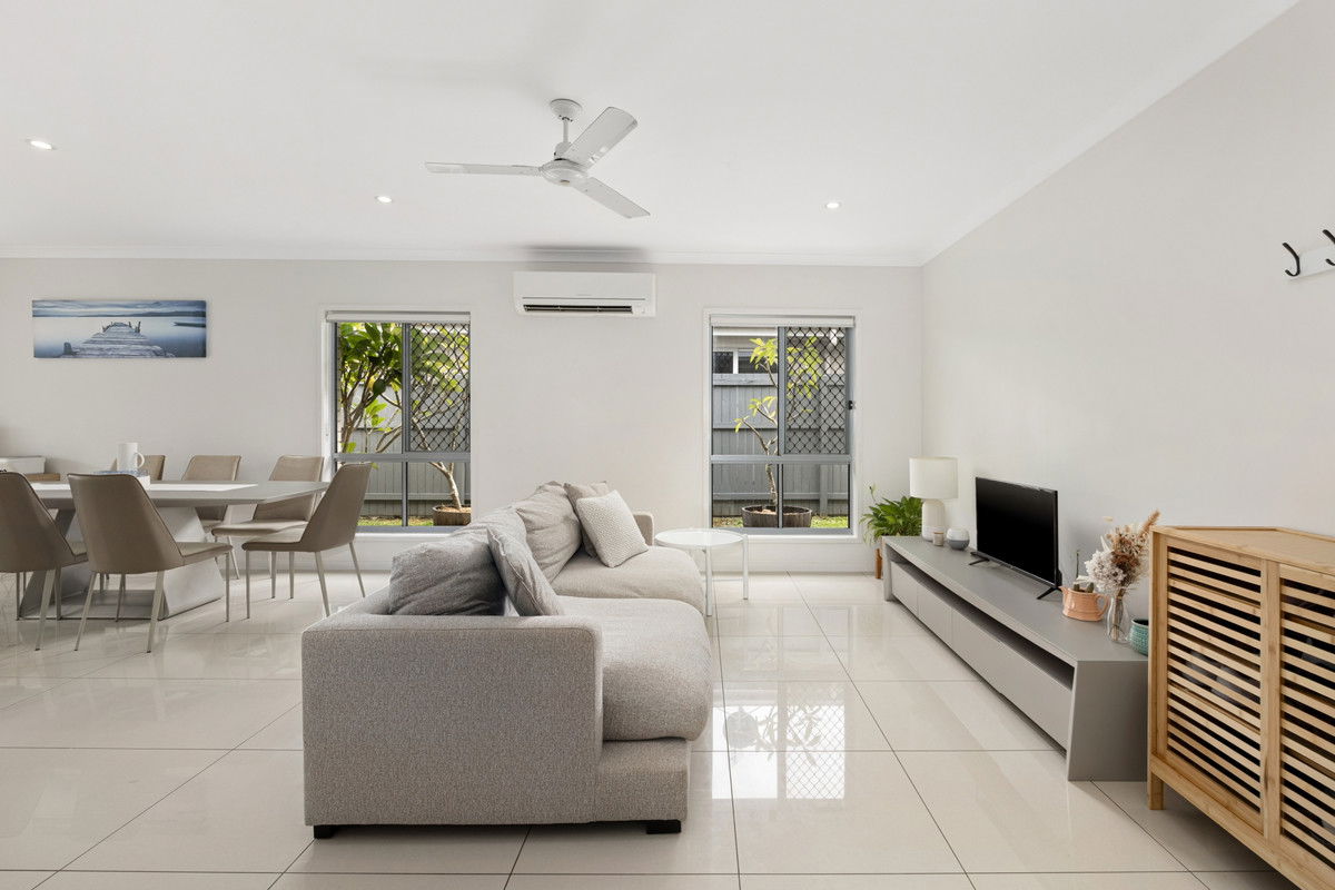 Listing image for 50 Auburn Street, Caloundra West  QLD  4551