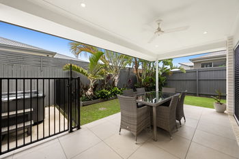 Listing image for 50 Auburn Street, Caloundra West  QLD  4551