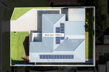 Listing image for 11 Cunningham Court, Golden Beach  QLD  4551