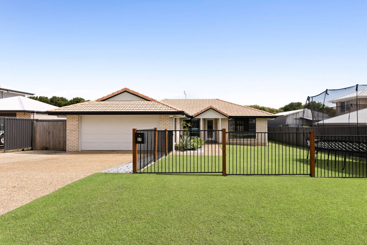 Listing image for 27 Anglia Place, Little Mountain  QLD  4551