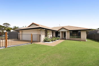 Listing image for 27 Anglia Place, Little Mountain  QLD  4551