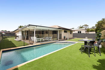 Listing image for 27 Anglia Place, Little Mountain  QLD  4551