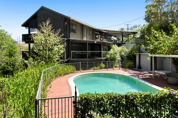 Listing image for 44 Sugar Bag Road, Little Mountain  QLD  4551