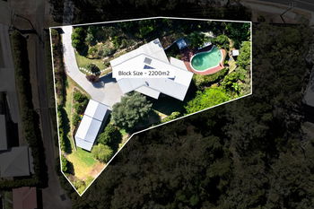 Listing image for 44 Sugar Bag Road, Little Mountain  QLD  4551