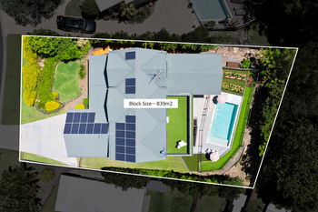 Listing image for 15 Boonabah Place, Caloundra West  QLD  4551