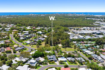 Listing image for 15 Boonabah Place, Caloundra West  QLD  4551