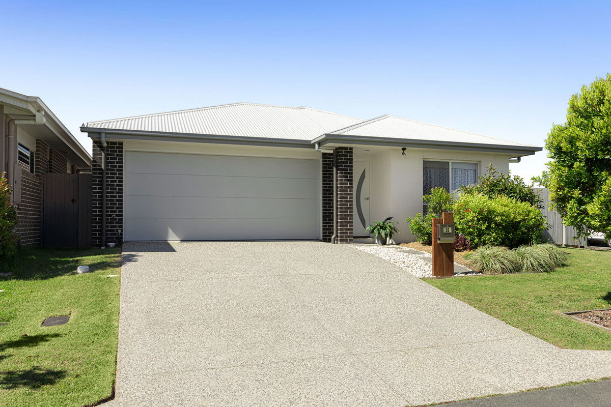 Listing image for 36 Stephen Crescent, Nirimba  QLD  4551