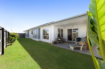 Listing image for 36 Stephen Crescent, Nirimba  QLD  4551
