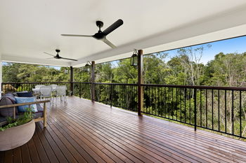 Listing image for 31 Bowerbird Avenue, Burnside  QLD  4560